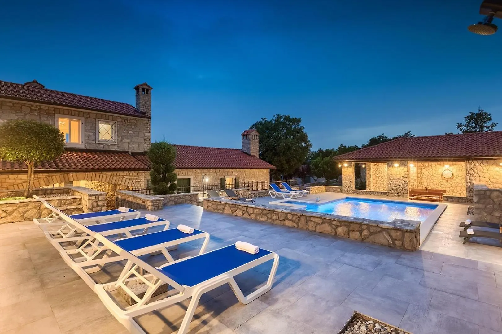 Villa Ivana Jesenovik Krsan