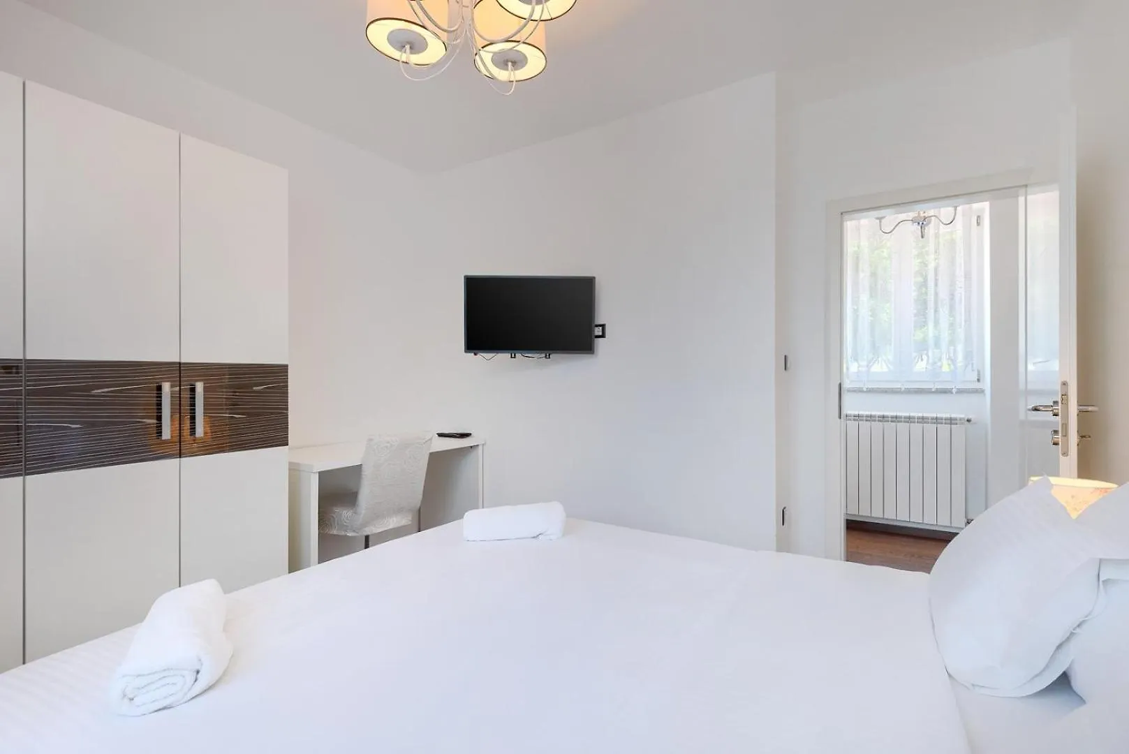 Villa Ivana Jesenovik Krsan Croatia