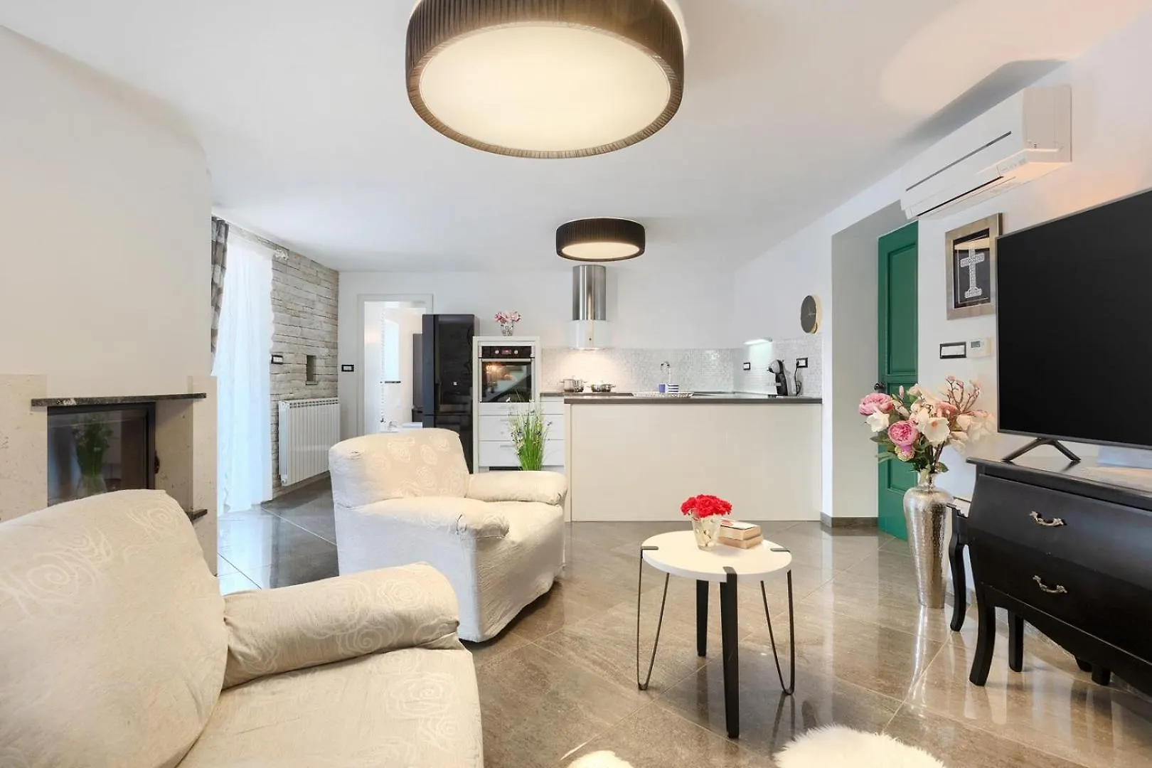 Villa Ivana Jesenovik Krsan