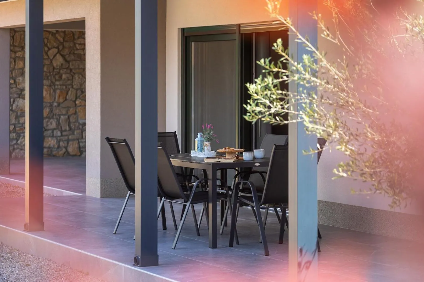 Villa Ivana Jesenovik Krsan 0*,