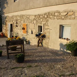 Apartment Kuca Za Odmor Lana, Kršan