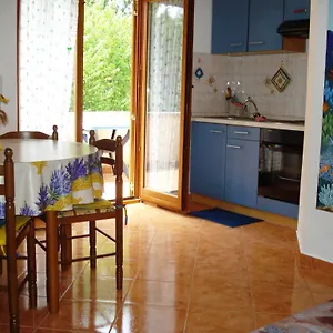 Affittacamere And Suzana, Kršan
